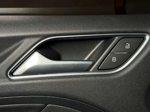 Used 2019 Audi A3 2.0T Premium FWD image 20