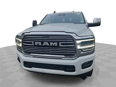 Used 2024 RAM 2500 Laramie w/ Safety Group