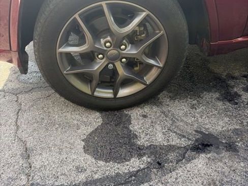 Used 2021 Jeep Grand Cherokee Limited w/ Quick Order Package 28K 80th image 33