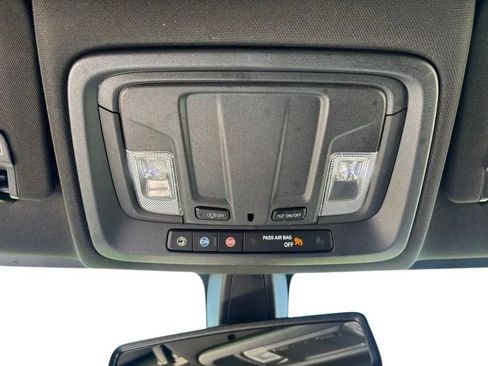 Used 2021 GMC Sierra 1500 AT4 AWD/4WD image 18