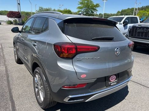 Used 2023 Buick Encore GX Essence w/ Experience Buick Package AWD/4WD image 6