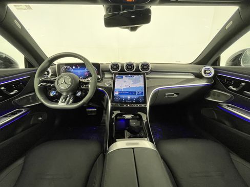 Certified 2024 Mercedes-Benz CLE 53 AMG 4MATIC image 11