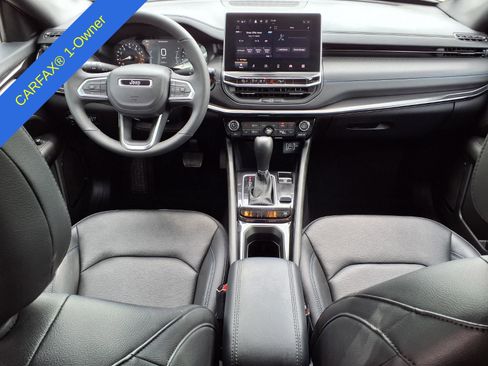 Used 2026 Jeep Compass Limited AWD/4WD image 13