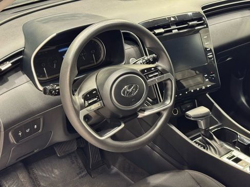 Used 2024 Hyundai Tucson SEL image 15