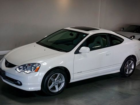 Used 2003 Acura RSX Type-S image 23