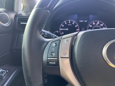 Used 2013 Lexus RX 350 AWD w/ Premium Pkg image 27