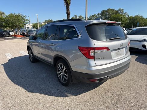 Used 2022 Honda Pilot Special Edition image 7