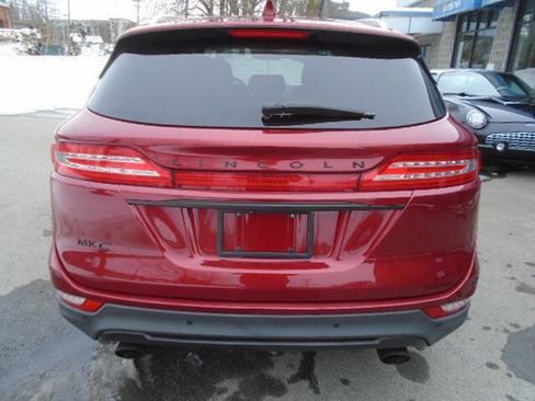 Used 2019 Lincoln MKC Reserve image 5
