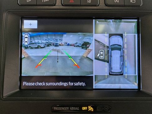 Used 2021 Ford Expedition Max Limited image 12