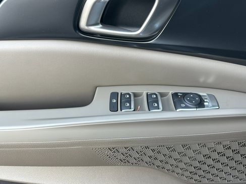 New 2026 Kia Carnival LXS image 11