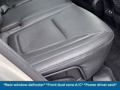Used 2024 Hyundai Tucson Limited AWD/4WD image 18