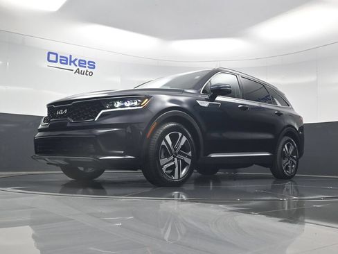Used 2022 Kia Sorento SX AWD/4WD image 42