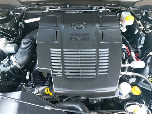 Used 2021 Subaru Forester Premium w/ Popular Package #1 image 28