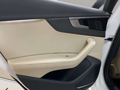 Used 2024 Audi A4 2.0T Premium Plus image 83