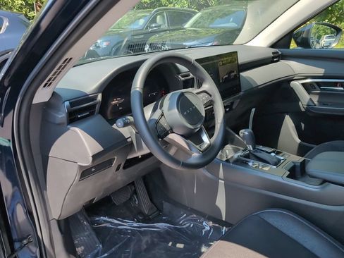 New 2026 MAZDA CX-5 Select AWD/4WD image 16