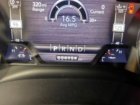 Used 2021 RAM 1500 Big Horn AWD/4WD image 17