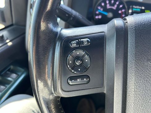 Used 2011 Ford F350 Lariat AWD/4WD image 17