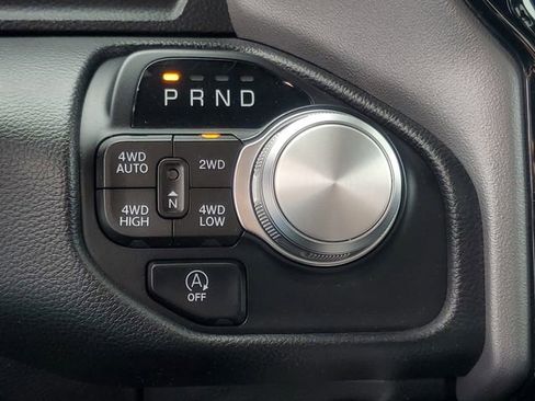 Used 2023 RAM 1500 Laramie image 29