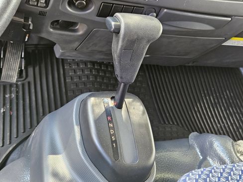 New 2025 Chevrolet Low Cab Forward image 24