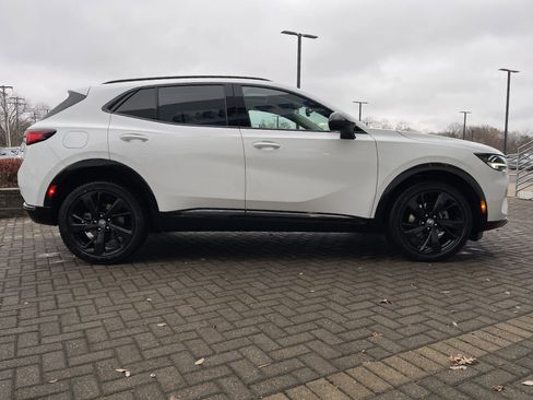 Used 2022 Buick Envision Preferred image 6