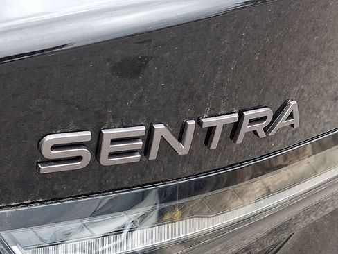 New 2026 Nissan Sentra SV w/ SV Convenience Package FWD image 22