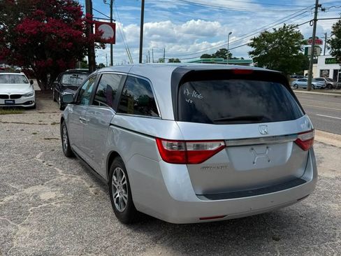 Used 2012 Honda Odyssey EX image 5
