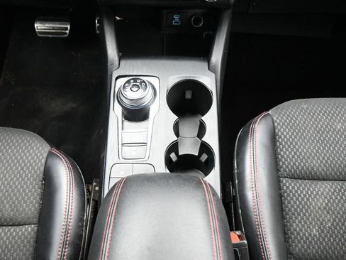 Used 2023 Ford Escape ST-Line AWD/4WD image 19