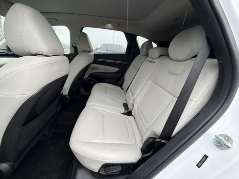 Used 2022 Hyundai Tucson Limited AWD/4WD image 21