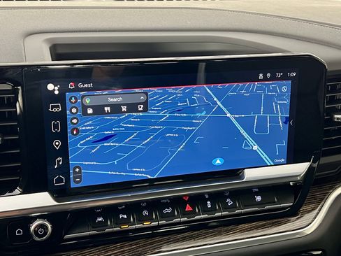 New 2026 GMC Sierra 1500 Elevation w/ Elevation Premium Package image 25