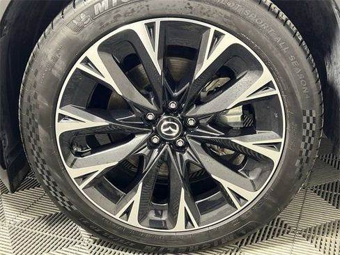Certified 2024 MAZDA CX-90 Plug-In Hybrid w/ Premium Plus image 18