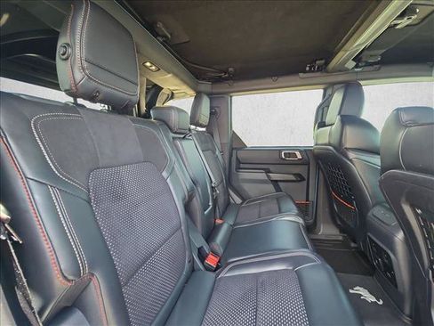 Used 2023 Ford Bronco Raptor AWD/4WD image 18