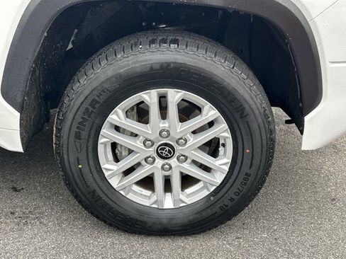 Used 2024 Toyota Tundra SR5 image 14