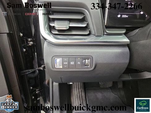 Used 2026 GMC Terrain Elevation FWD image 25