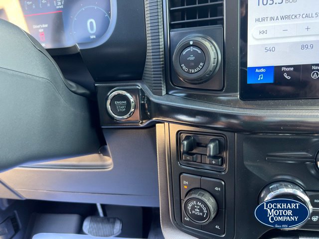 New 2026 Ford F150 Raptor w/ Equipment Group 803A Raptor R AWD/4WD image 32