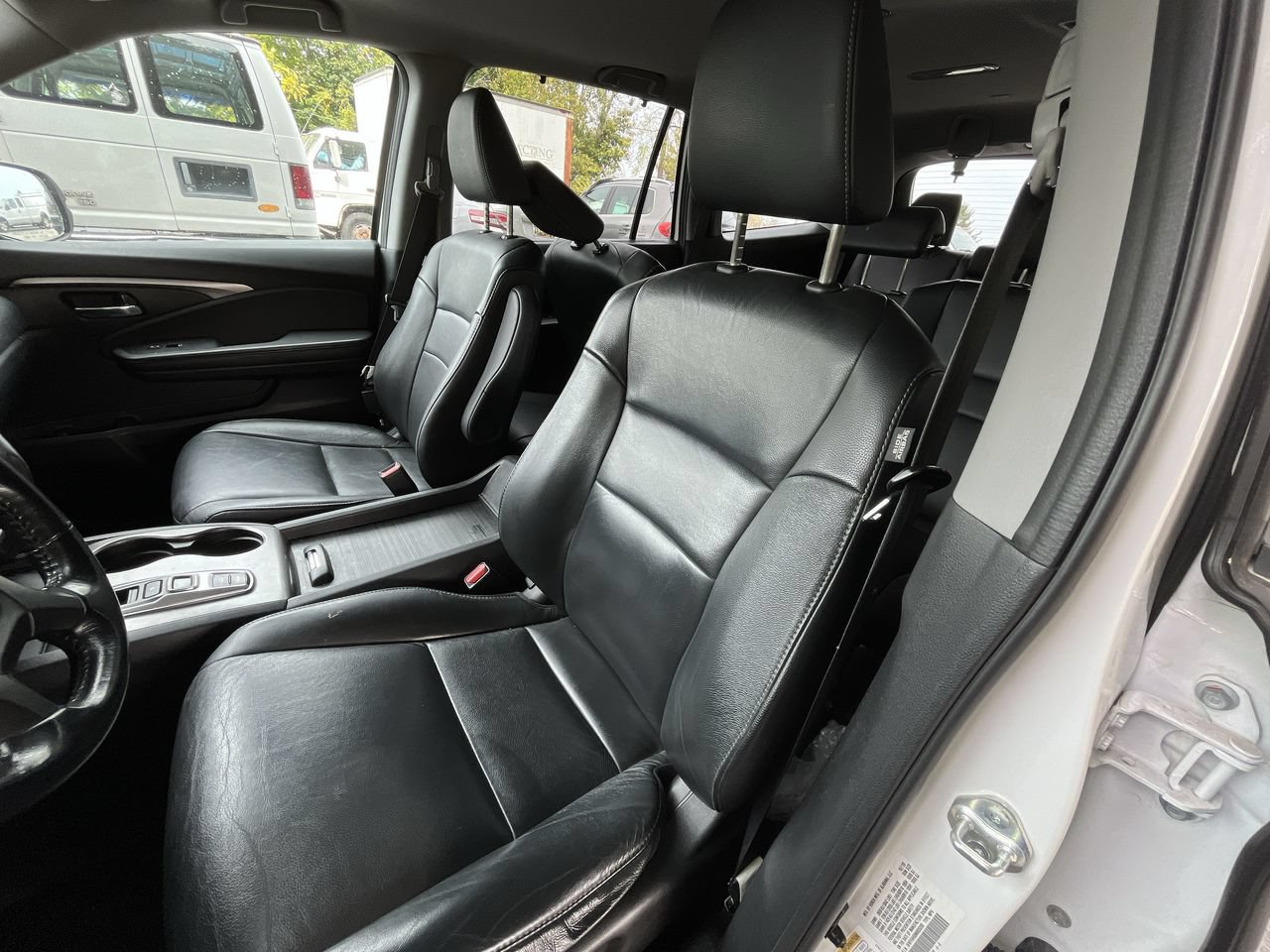 Used 2021 Honda Pilot EX-L image 5