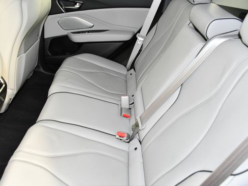Certified 2024 Acura RDX SH-AWD w/ Advance Package image 48