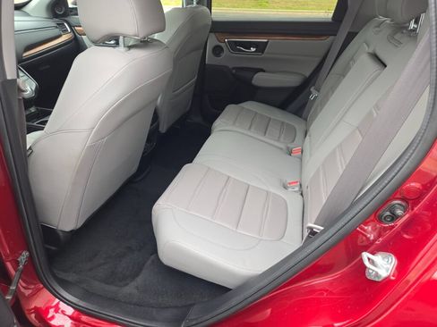 Used 2021 Honda CR-V EX-L image 17