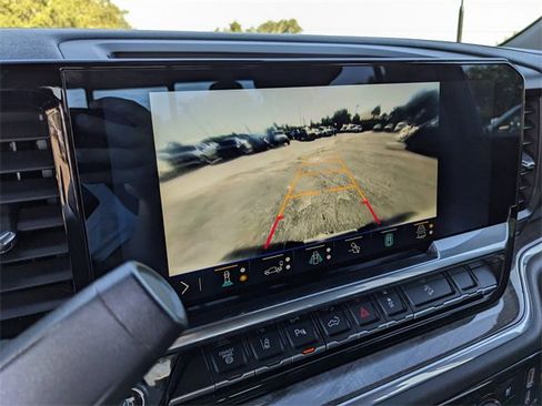 Used 2024 Chevrolet Silverado 3500 LTZ w/ LTZ Plus Package image 27