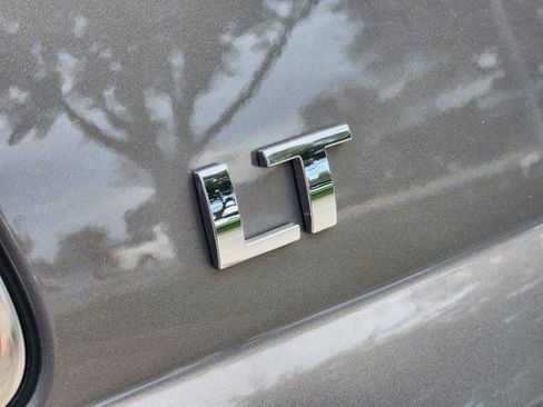 Used 2018 Chevrolet Tahoe LT w/ Luxury Package image 10