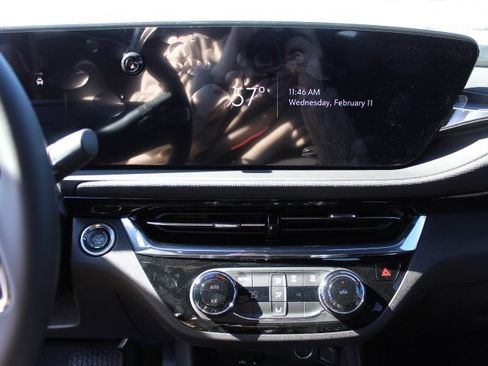 New 2026 Buick Envista Sport Touring w/ Convenience II Package image 14