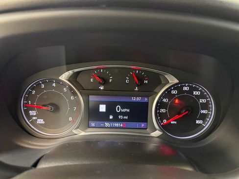 Used 2021 GMC Acadia SLT FWD image 32