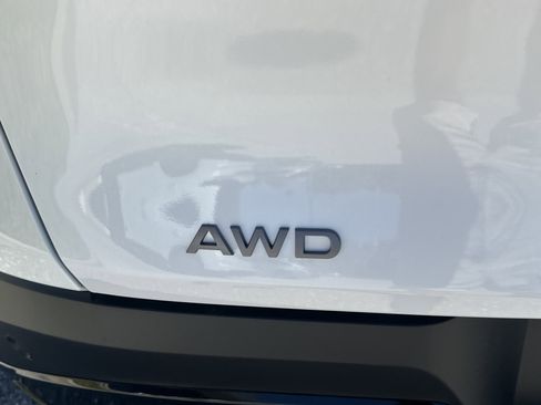 New 2026 Nissan Murano SV image 10