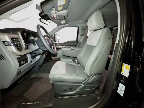 New 2026 Ford F350 XLT w/ XLT Premium Package image 14