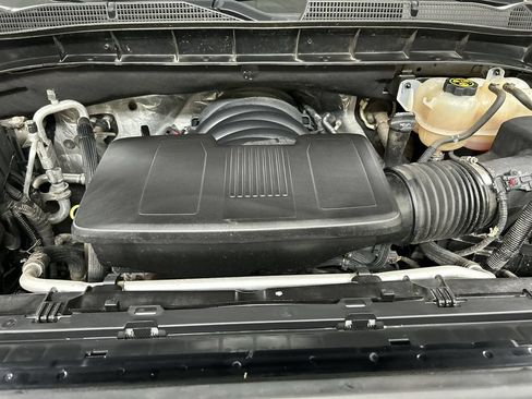 Used 2021 GMC Sierra 1500 Elevation AWD/4WD image 23