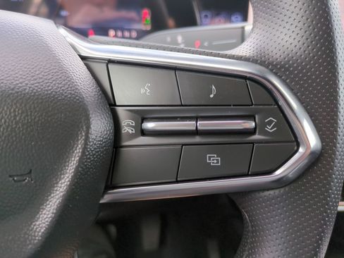 New 2026 Chevrolet Equinox EV LT image 23