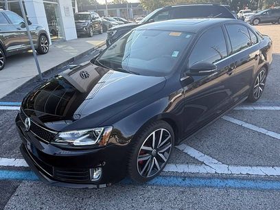 Used 2013 Volkswagen Jetta GLI