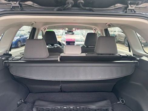 Certified 2025 Toyota RAV4 XLE image 8