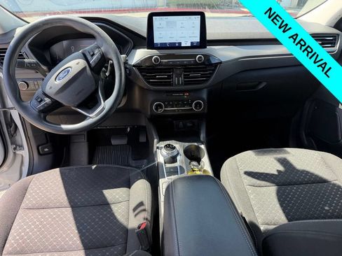 Used 2025 Ford Escape Active FWD image 5