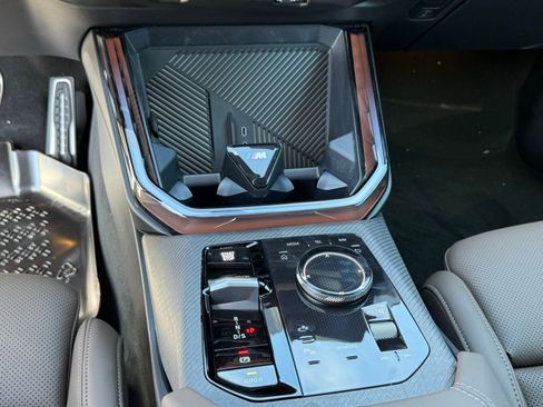 New 2026 BMW X3 xDrive30 AWD/4WD image 27