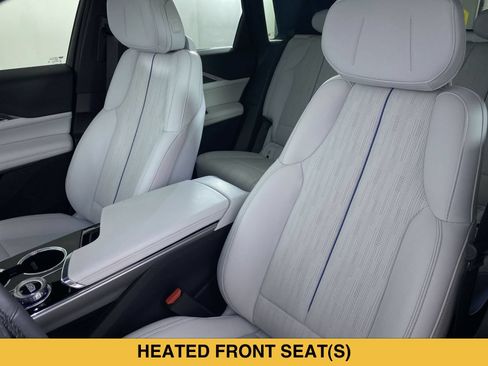 Certified 2024 Cadillac Lyriq Sport AWD/4WD image 11